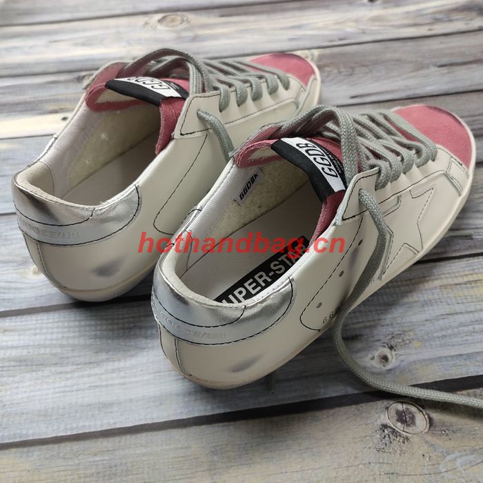 GOLDEN GOOSE DELUXE BRAND Couple Shoes GGS00010 GOLDEN GOOSE DELUXE BRAND Couple Shoes GGS00010